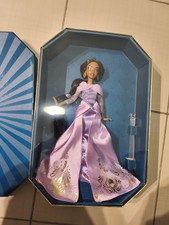 Poupée Disney Collector  PRINCESSE JASMINE  Radiance Collection