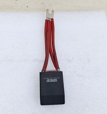 Helwig Carbon 13-681625-776-2-01 Carbon Brushes Lot of 10 pcs 