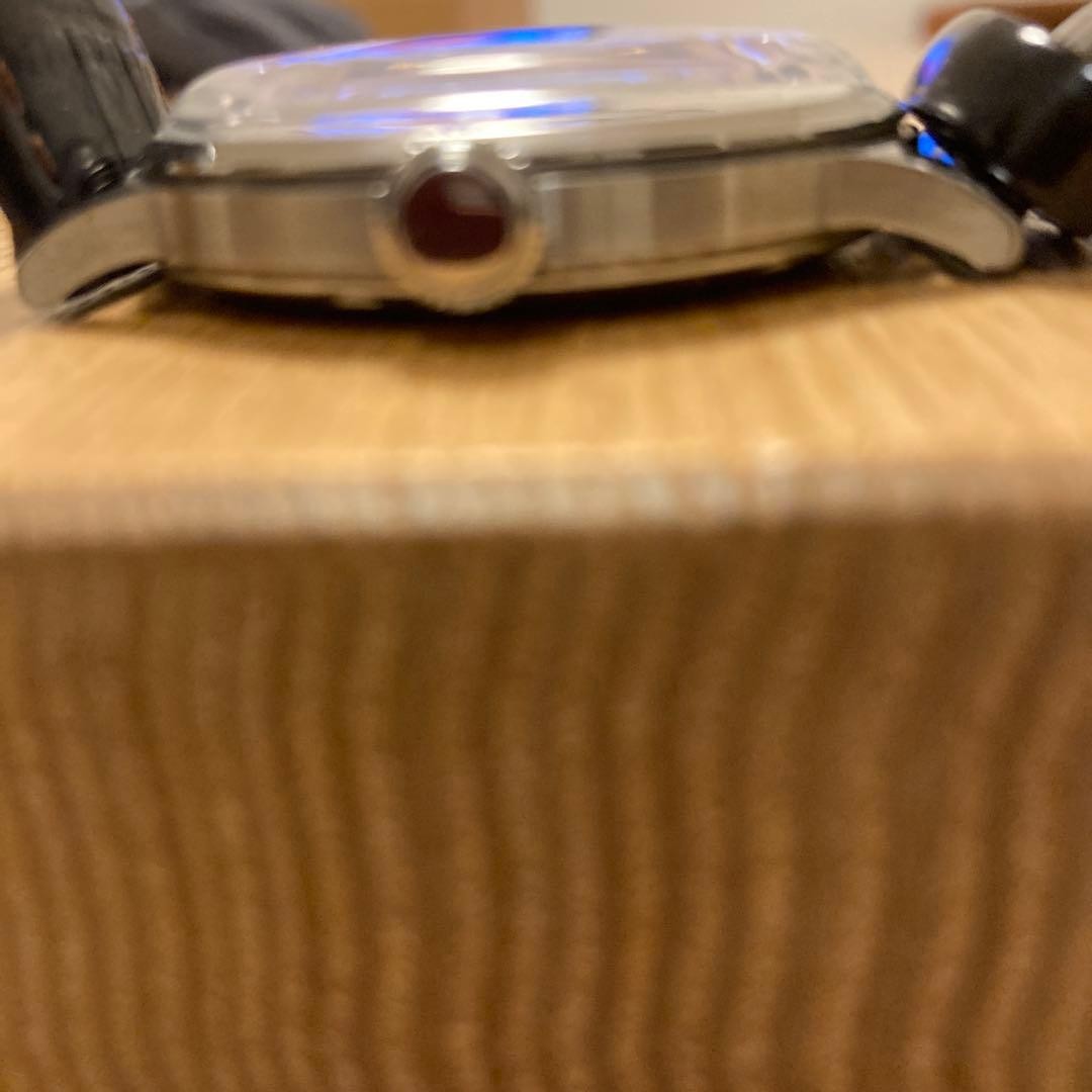 Orient Wristwatch Automatic Working Confirmed - image 6