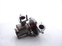 Garrett Lader Aufladung 807068-5002S FüR Bravo Multijet Fiat 2 198AXH1B