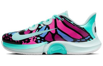 Size 6 - Naomi Osaka x NikeCourt Air Zoom GP Turbo Butterfly W for