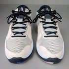 Nike Ja 1 Ultramarine Guava Ice Size 8.5 Men Vintage Ja1 Basketball Sneakers GUC — photo 5