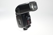 Nikon SB-25 Speedlight Flash SB25 G285
