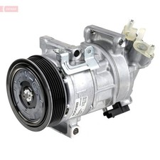 DENSO Kompressor, Klimaanlage DCP21022 für CITROËN DS PEUGEOT