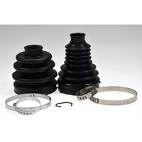 Spidan Faltenbalgsatz Achsmanschette FüR Mini Mini Countryman R60 R61