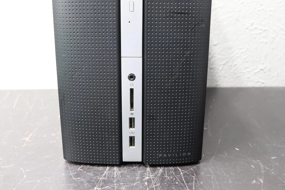 HP Pavilion 510-P127C AMD A12-9800 16GB Ram No HDD NO OS  - Image 2 of 4