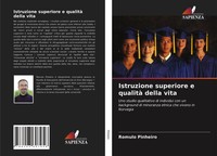 Romulo Pinheiro | Istruzione Superiore E Qualità Della Vita | Taschenbuch (2021)