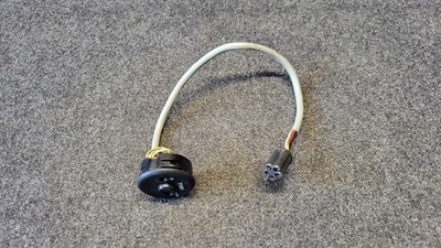 BmW E21 Setting Unit Digital Clock 62131366826