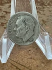 1955 D Roosevelt Dime  AS SHOWN  # RAV56