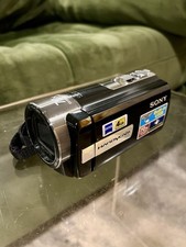 Sony Handycam DCR-SX65 Digital Video Camera Recorder