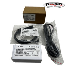 NEW Zebra Symbol TC7X 4-Slot Battery Charger Kit SAC-TC7X-4BTYC1-01