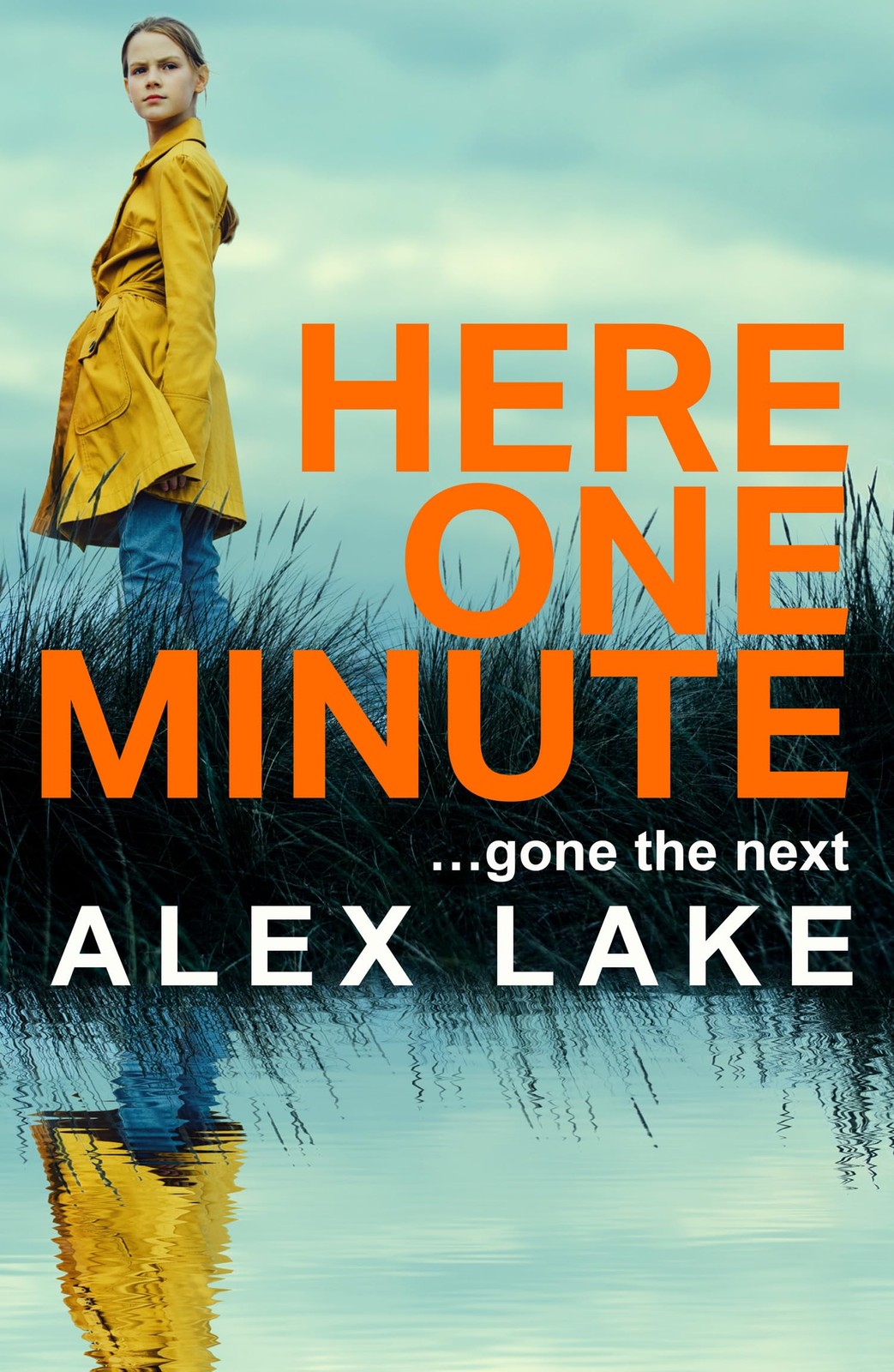Here One Minute: The gripping new thriller with a shocking twist from the Top 1 - Image 6