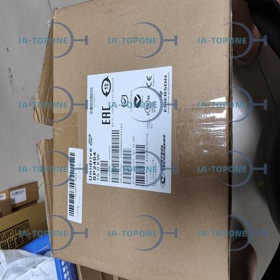 Brand New SP2404 Emerson Control technology converter Fast Shiping