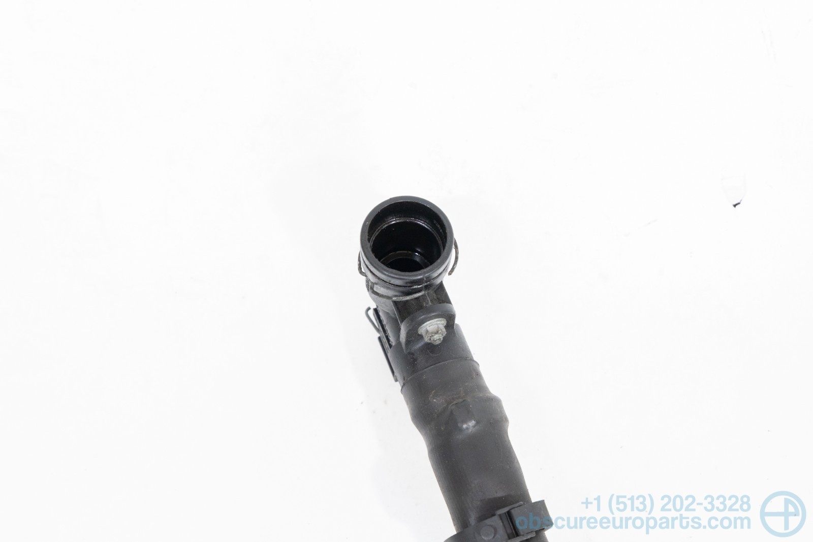 Used 2003-2007 Maserati M139 Quattroporte Air Intake Sleeve