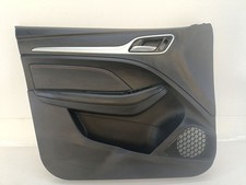 Porte avant et accessoires Mg ZS