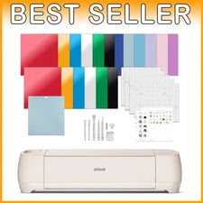 Cutting Machine Engagement Kit + Design Space Images