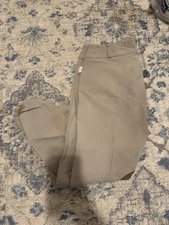 tailored sportsman Breeches Size 30 Regular