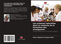 Les Sciences Naturelles Dans Le Contexte De La Formation Des Enseignants Nieto