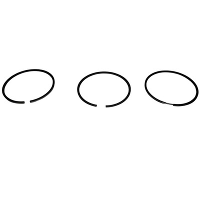 OEM Grade 105.0mm Piston Ring Set Fits Caterpillar 312D2/312D2L 3054C/E 225-5436