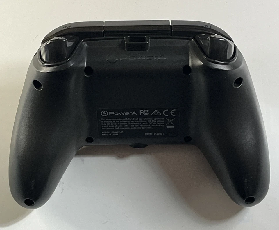 PowerA (Microsoft Xbox One) Wireless Remote (Camouflage) & Tested! - Image 2 of 4