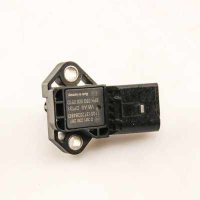 VW POLO 6R, 6C MAP-Sensor 03G906051D 1.2 Benzin 77kw 2014 21392104