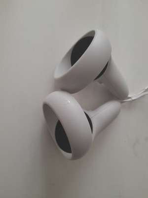 Occulus Quest 2 Controller links und rechts