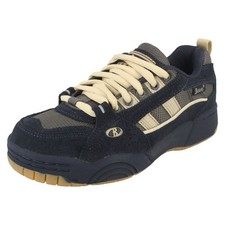 Boras Boys Flat Shoes - Edmon Jr