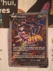 Giratina V Alternative 186/196 Origine Perdue EB11 FR
