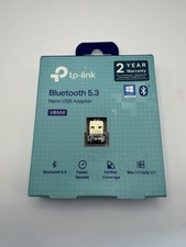 TP-Link UB500 Bluetooth 5.3 Nano USB Adapter Windows 11/10 USB Dongle