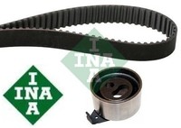 INA 530056710 Zahnriemensatz Zahnriemen Satz FüR Ford FüR Mazda