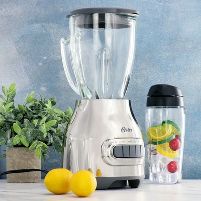 Oster Blender 3 in 1 Kitchen System 700W