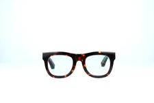 Caddis D28 Tortoise Square +2.00 Readers 50-22-145