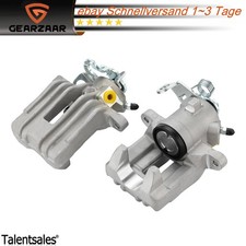 Bremssattel Set Ersatz für Seat Toledo II 1M2 links + rechts 2 Stück 2X Paar