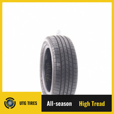 Used 20555r16 Michelin Defender Th 91h - 932