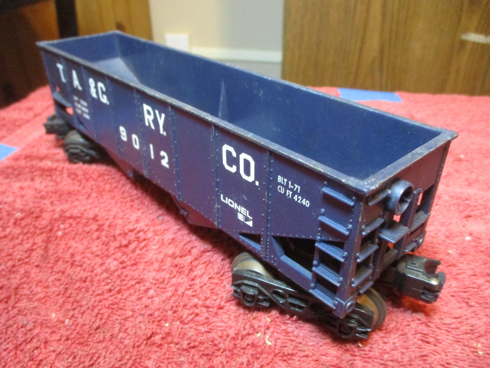 Click here to see eBay Auction