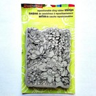 GARDEN BACKGROUND Stampendous Cling Rubber Stamp Peony Hydrangea Flowers um293
