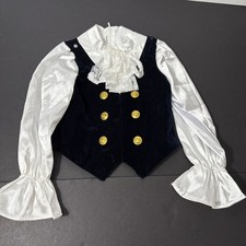 Children  s Costume Prince boys