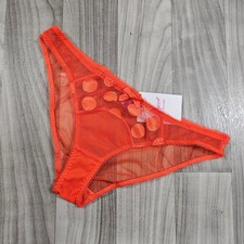 LAgent by Agent Provocateur Ceria Tangerine S...