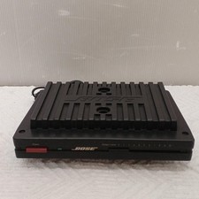 Bose 1705 Power Amplifier Used from Japan