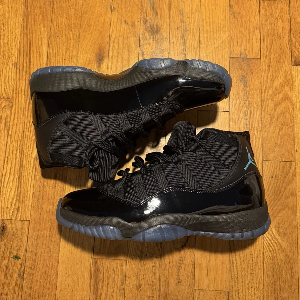 Preços baixos em Jordan 11 Retro High Gamma Blue | eBay