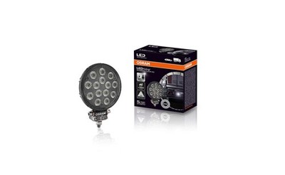 Rückleuchte LED für Fahrzeuge mit 12V 24V Bordnetz 15W OSRAM REVERSING
