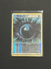 Darkness Energy (Special) 86/95 Call of Legends Reverse Holo on eBay