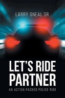 Let's Ride Partner | Larry Oneal Sr. | Taschenbuch | Kartoniert / Broschiert