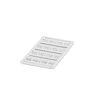 10 Stk. Phoenix Contact Klemmenmarkierung UC-TMF 5 Klemmenmarkierungen 0818153