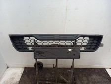 Mg Mg3 Grille Lower Bumper Grille 2012-2024 Mg Mg3 Grille Lower Bumper Grille 2012-2024