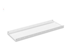 Weather Guard 9144-3-01 Accessory Shelf 2 X 42 X 13.5 Kc Weather Guard 9144-3-01 Accessory Shelf 2 X 42 X 13.5 Kc