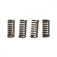 Kupplungsfeder VerstäRkt (4Stk) EBC CSK052 FüR Yamaha TW 125 H Trailway 99-04