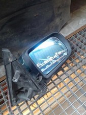 Retroviseur droit (ou coque) BMW SERIE 7