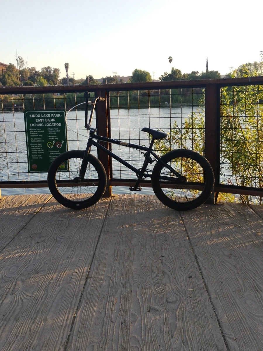 Cult Industries BMX Bike 20 In Bikes | eBay