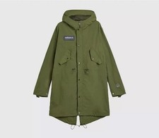adidas spezial livesey anorak ebay